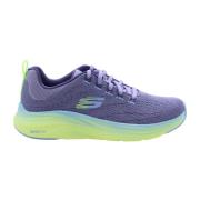 Skechers Noisette Sneaker Purple, Dam