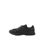 Comme des Garçons Casual Sneakers för Vardagsbruk Black, Herr