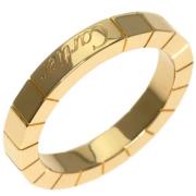 Cartier Vintage Pre-owned Guld ringar Yellow, Dam