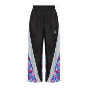 Adidas by Stella McCartney Nylonbyxor Multicolor, Dam