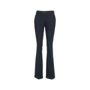 Jacob Cohën Boot Cut Jeans 'Inez' Blue, Dam