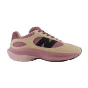 New Balance Warped Runner Unisex Skor Multicolor, Dam