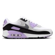 Nike Air Max 90 Sneakers Multicolor, Herr