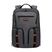 Samsonite Urban-Eye Ryggsäck Gray, Herr