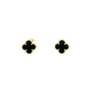 Van Cleef & Arpels Pre-owned Pre-owned Guld rhngen Yellow, Dam