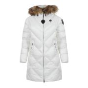 Blauer Vita Althea Kappor White, Dam