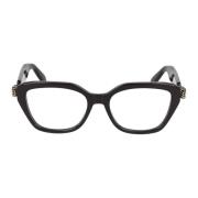 Bvlgari Stiliga Glasögon Bv50021I Black, Unisex