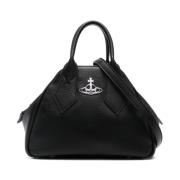 Vivienne Westwood Handbags Black, Dam