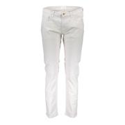 Gant Vita Dambyxor 5 Fickor White, Herr