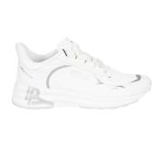 ICE Play Stiliga Sneakers White, Herr