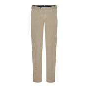 PT Torino Beige Chino Byxor Beige, Herr