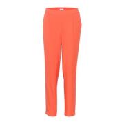 Saint Tropez CelestSZ Tigerlily Byxor Orange, Dam