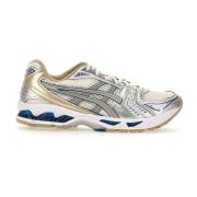 Asics Kayano14 Sneakers White, Unisex