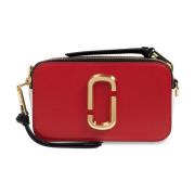 Marc Jacobs Axelväska The Snapshot Red, Dam