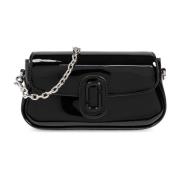 Marc Jacobs Axelväska The Clover Black, Dam