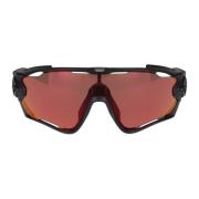 Oakley Stiliga solglasögon Black, Unisex