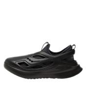 Saucony Butterfly Morpho Black Sneakers Black, Herr