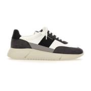 Axel Arigato Vintage Genesis Sneakers White, Herr