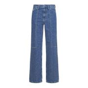 Baum und Pferdgarten Stiliga Denim Jeans Blue, Dam