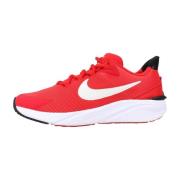 Nike Stilren Herr Sneaker Red, Herr