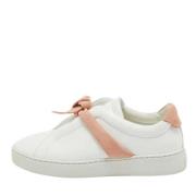 Alexandre Birman Pre-owned Pre-owned Laeder sneakers White, Dam