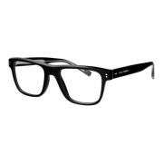 Dolce & Gabbana Stiliga Optiska Solglasögon 0Dg3362 Black, Herr