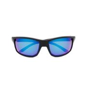 Oakley Svarta Split Shot Solglasögon Black, Unisex