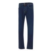 Jacob Cohën Lyxiga Jeans Blue, Herr