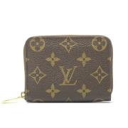 Louis Vuitton Vintage Pre-owned Canvas plnbcker Brown, Dam