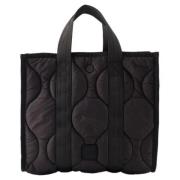 A.p.c. Nylon totevskor Black, Dam