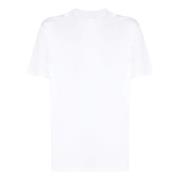 Ami Paris T-Shirts White, Herr