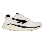 Hi-Tec Shadow Rgs Sneakers Vit White, Herr