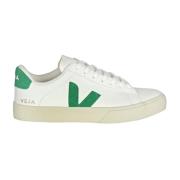 Veja Stiliga Sneakers för Vardagsbruk White, Dam