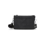 Kipling Stilren Riri Väska Black, Dam