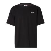 Gcds T-Shirts Black, Herr