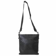 Bottega Veneta Vintage Pre-owned Laeder bottega-veneta-vskor Black, Da...