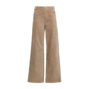 A.p.c. Beige Jeans för Män Beige, Dam