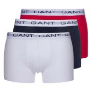 Gant Briefs paket Multicolor, Herr