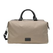 Marc O'Polo Weekender medium Beige, Herr