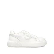 PINKO Yoko 06 Sneakers White, Dam