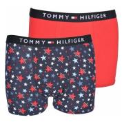 Tommy Hilfiger Briefs paket Blue, Herr