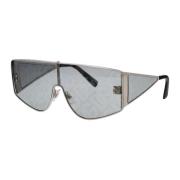 Dolce & Gabbana Stiliga solglasögon med modell 0Dg2305 Gray, Herr