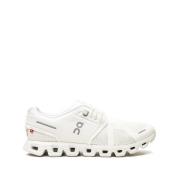 On Running Vita Panel Sneakers White, Dam