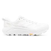 Hoka One One Speed 2 White Lunar Rock Trail White, Herr