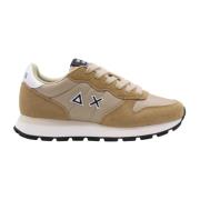 Sun68 Rebujito Sneaker Beige, Dam