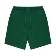 Afterlabel Herrshorts Hamburg Green, Herr