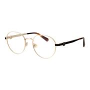 Moncler Stiliga Optical Ml5179 Solglasögon Yellow, Unisex