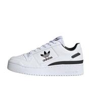 Adidas Forum Bold Sneakers White, Herr