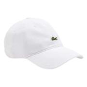 Lacoste Keps White, Herr