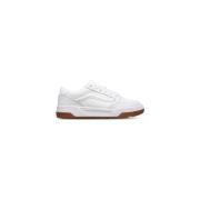 Vans Casual Sneakers för Vardagsbruk White, Dam